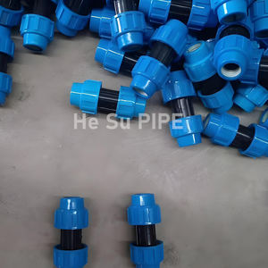 Personnalisable en usine tous les Types de <span class=keywords><strong>raccord</strong></span> de tuyau en plastique lisse PPR DN20-110 DN16-32 à Compression en <span class=keywords><strong>laiton</strong></span> soudage <span class=keywords><strong>raccord</strong></span> coudé réduit - Product Image 5