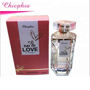 Vendita calda di alta qualità di recente regalo di natale di marca originale profumo profumo all'ingrosso - Product Image 4