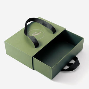 Muestra Gratuita de <span class=keywords><strong>Caja</strong></span> de Cartón de Papel de Arte de Lujo de Alta Calidad, Forma y Tamaño Personalizados - Product Image 5