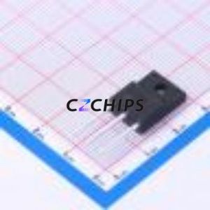 ทรานซิสเตอร์สนาม TO-220-FP IPAW60R280P7SXKSA1 (Mosfet) ใหม่และดั้งเดิม - Product Image 2