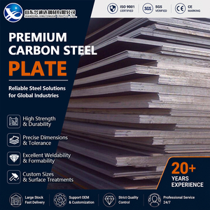 Cold Rolled Q345B Cold Rolled JIS G3101 Q345B Cold Rolled Carbon Steel Plate with High Yield Strength - Product Image 1