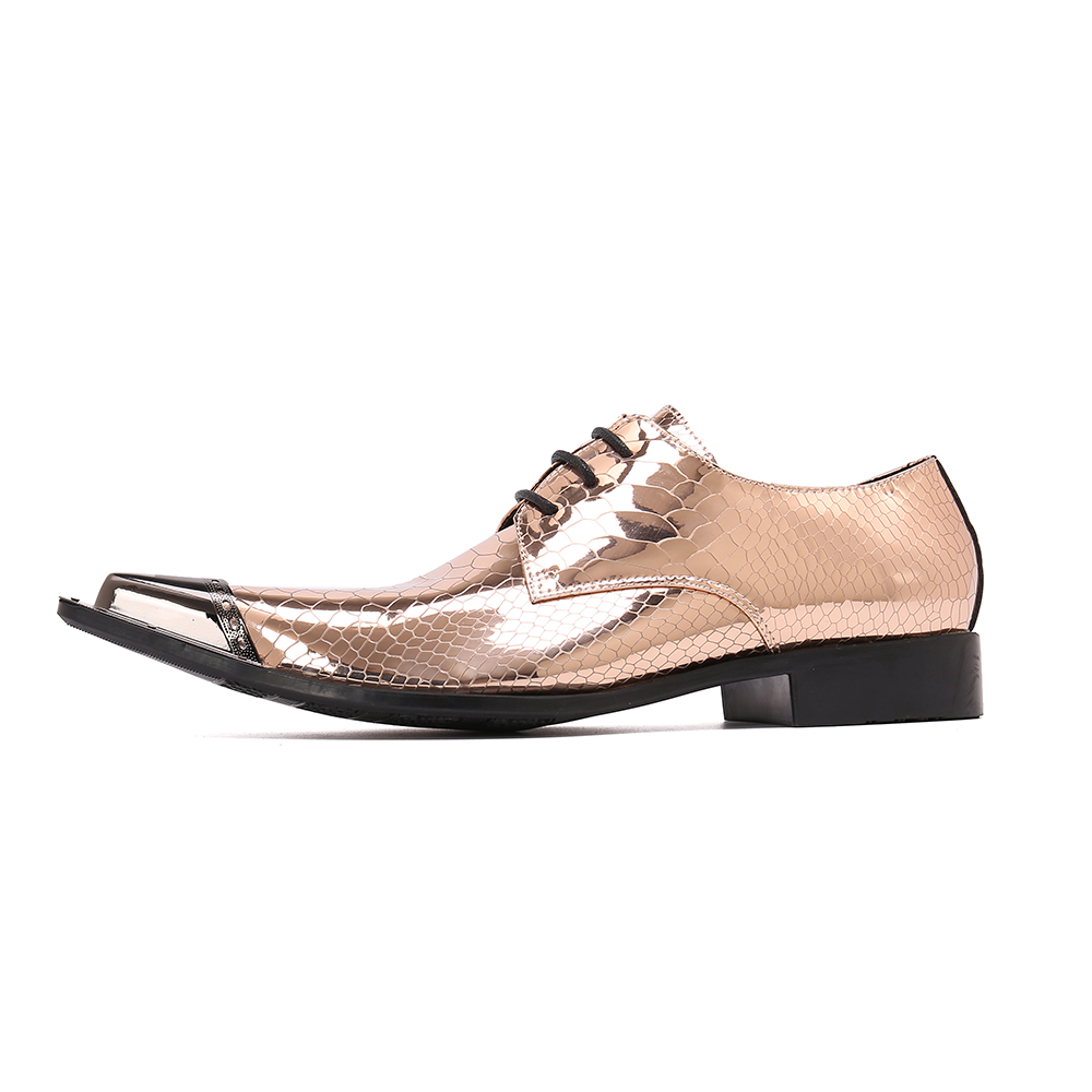 rose gold mens dress shoes Men Dress Shoe Nel Rose Gold