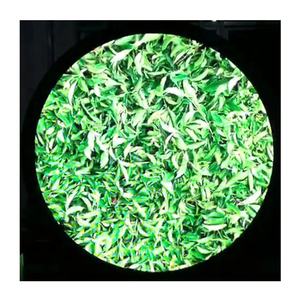 Pantalla LED circular para exteriores, gran brillo, redonda, P10, P8, P6, P5, P4, P3, P2.5 - Product Image 1