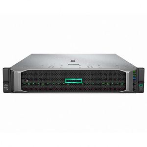 เซิร์ฟเวอร์แร็ค ProLiant DL560 Gen10 24SFF P824i-p 4*Intel Xeon Gold 6256 1600W PSU 32GB DDR4 SAS 2U พร้อมการรับประกัน 3 ปี มีสินค้าในสต็อก - Product Image 1