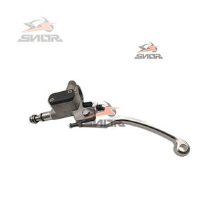 ก้านคลัทช์เบรคหน้ากระบอกคลัชไฮดรอลิกอลูมิเนียมสำหรับ <span class=keywords><strong>KTM</strong></span> hus qvarna gasgas <span class=keywords><strong>Magura</strong></span> Brembo - Product Image 5