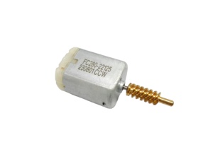 <span class=keywords><strong>Motor</strong></span> de Cierre Centralizado para Puerta de Coche Fc280, Actuador de 12V CC, <span class=keywords><strong>Motor</strong></span> de Bloqueo de Puerta para <span class=keywords><strong>Nissan</strong></span> - Product Image 1
