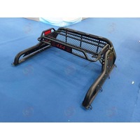 Tige de rouleau de fer 4x4 la plus vendue pour Hilux pour camionnettes Ram Triton cadre de portail neuf