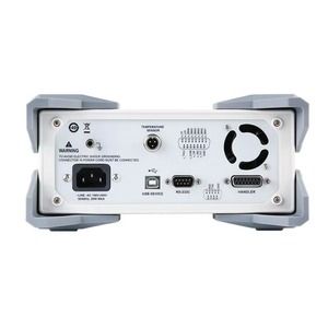 UNI-T UT3513 UT3516 มิลลิโอห์มมิเตอร์ เครื่องทดสอบความต้านทาน ราคา ติดต่อเรา - Product Image 4