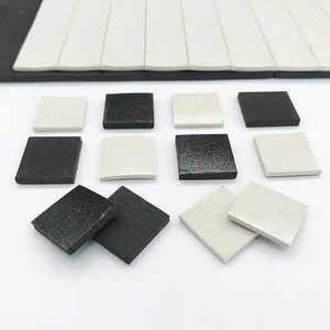 Separador de vidrio protector con pegamento almohadilla de espuma EVA vidrio <span class=keywords><strong>aislante</strong></span> de alta calidad almohadillas de <span class=keywords><strong>corcho</strong></span> de vidrio plano materiales - Product Image 6