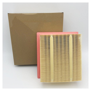 Nuevo Filtro de Aceite y Filtro de Aire para Camiones Pesados, Piezas de Repuesto SA6135 PA76298 Af27684 Marca SA China - Product Image 2