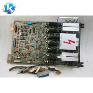 ORIGINAL SUPPLY <span class=keywords><strong>FRST</strong></span> A16B-1000-0060/09B A320-1000-T064/03 BOARD LOC # GF101 - Product Image 1