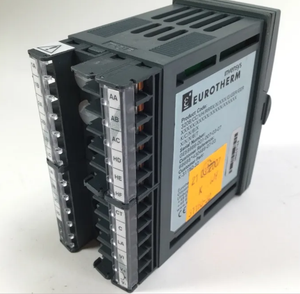 Eurotherm <b>Temperature</b> 3208/CC VH /TTD /R /RCL/G /ENG /ENG1 Process <b>Controller</b> - Product Image 4