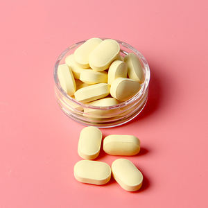 Biocaro Custom Comprimidos Mastigáveis Saúde Oral Melhora o Mau Hálito e Refresca a Respiração Tablet - Product Image 4