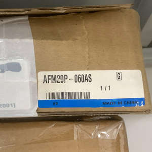 ไส้กรองอากาศ Original-SMC รุ่น AFM20P-060AS - Product Image 5