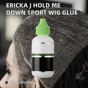 <span class=keywords><strong>Colle</strong></span> adhésive imperméable Ericka J-HOLD ME Down pour perruque sportive <span class=keywords><strong>Lace</strong></span> <span class=keywords><strong>Frontal</strong></span> 38g - Product Image 2