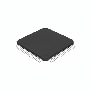 Componente Electrónico Original, Servicio Integral, 80 TQFP, Gestión de Energía (PMIC) ML9472TBZ03A - Product Image 1