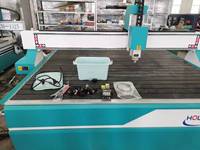 Machine de découpe CNC HT1325 pour le bois