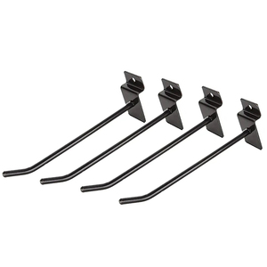 Free Sample Metal metal <b>Display</b> Pegboard <b>Hooks</b> for Store Retail - Product Image 1