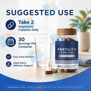 Cápsulas de Apoyo a la Fertilidad Masculina de Marca Privada OEM/ODM, Fórmula Personalizada, Complejo de Vitalidad Masculina, Píldoras Nutricionales para Hombres Adultos - Product Image 4