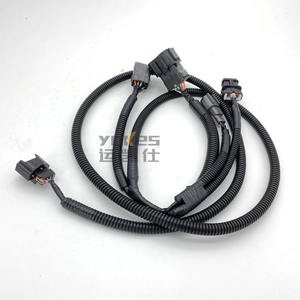 ZX200-5G ZX330-5G ATT ulteriori parti di escavatore cablaggio per <span class=keywords><strong>hitachi</strong></span> - Product Image 6