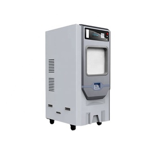 2020 la maggior parte dei Popolari Certificato CE Dentale Perossido di Idrogeno Plasma Sterilizzatore - Product Image 2