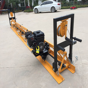 Nueva Tendencia: <span class=keywords><strong>Regla</strong></span> Vibradora Integrada para Hormigón, Máquina Vibradora de Hormigón para Encofrados - Product Image 3