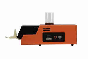 Wellzoom Borx B 3D <b>Printer</b> Filament Extruder Machine <b>Desktop</b> 120W Winding Machine Table Consumables Extruder for PLA ABS PVA - Product Image 2