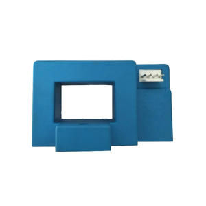 YHDC 100A-800A Sensor de corriente de bucle abierto de efecto Hall, transductor de corriente HKS2416 Tamaño de ventana 24mm * 16mm + 5V Fuente de alimentación única - Product Image 3