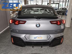 热销2025好卖Suv B-MW X2 2025 XDrive汽油车豪华Suv AWD车5座车中国宝马X2自动车 - Product Image 6