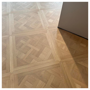 Parquet Fsc <span class=keywords><strong>japonais</strong></span> artisanal bord durable de qualité AB 15mm parquet en chêne européen <span class=keywords><strong>Versailles</strong></span> pour bar à la maison - Product Image 1