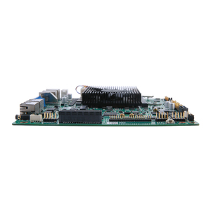 Placa Base Mini ITX Industrial de 17*17cm, I5-6300U, DDR4 de Canal Único, Gráficos Integrados, Nueva para Negocios - Product Image 6