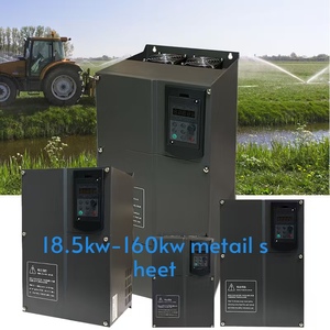Convertidor de Frecuencia Variable de CA de Alta Calidad XLY7000, 220V/380V, 185KW-37KW, Control Trifásico VFD para Motor de Compresor XLY7000 1 - Product Image 6