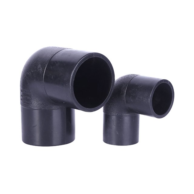 3mm Underground Natural Gas Pipe , 1.0Mpa 1.6Mpa Large Diameter Polyethylene Pipe