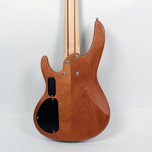 Nhà Máy Giá Rẻ Bán Buôn Tùy Chỉnh Electric <span class=keywords><strong>Bass</strong></span> Guitar - Product Image 4