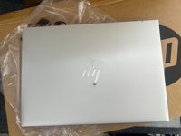 Laptop Bekas HP EliteBook 840 G9 14" WUXGA IPS, Generasi ke-12 I7-1265U, 16GB DDR5 512GB NVMe SSD, Keyboard Backlit, Notebook Bisnis