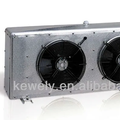 air cooling evaporator for storage in cold room