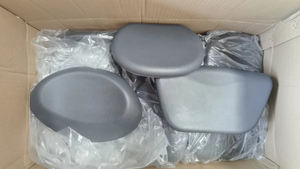 Accesorios de Spa, Almohada de Bañera de Hidromasaje, Fabricante Chino, Almohada de <span class=keywords><strong>Espuma</strong></span> de PU Personalizada, Cojines <span class=keywords><strong>para</strong></span> Bañera, Almohada <span class=keywords><strong>para</strong></span> Bañera de Hidromasaje - Product Image 5