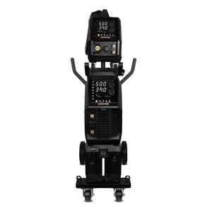 ชุดอุปกรณ์เครื่องปั๊มหลอดแบบระบายความร้อนด้วยน้ำ UNIMIGs รุ่น PK11127 500 พร้อมการรับประกันคุณภาพสูง 5+ ปี - Product Image 4