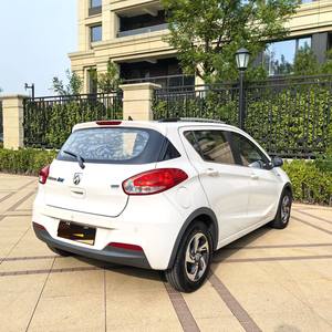 Wuling Baojun 310 2017, Automático, Volante a la Izquierda, Neumáticos R15, Motor de Gasolina, Hatchback, Asientos de Tela, Interior Oscuro, Trasero, Auto Usado Barato - Product Image 6