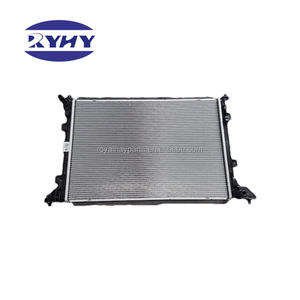 <span class=keywords><strong>Radiador</strong></span> Eléctrico 253E0-CV000 para Hyundai Tucson y Kia Sportage, <span class=keywords><strong>Precio</strong></span> de Fábrica - Product Image 2