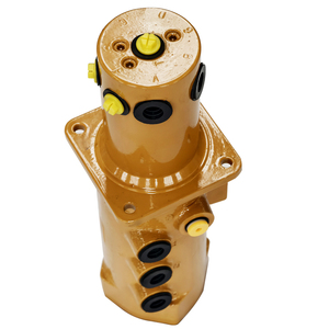 באיכות גבוהה 6ton 7ton 8 טון מחפר חלקים מרכזי מסתובבים 8ton משותף למכונות בנייה - Product Image 4