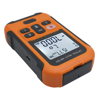 Puissancemètre optique série TM570 de haute qualité, testeur PON portable pour fibre optique, puissancemètre laser PON FTTH TM570