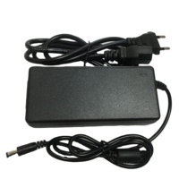 Catu Daya AC100-240V DC12V5A 60W Sakelar Listrik Desktop Adaptor Daya untuk Kamera CCTV dan Lampu Led