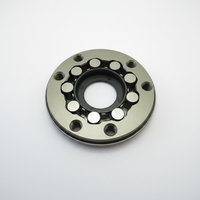 Embrayage de démarrage pour moto CG250-96, corps d'embrayage à 9 billes avec six trous pour système de transmission de moto