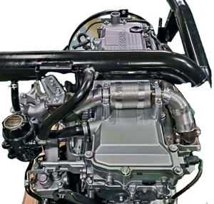 Ensemble moteur 6M60-TLU3B - Product Image 5