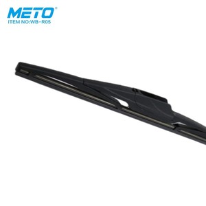 METO 16 pollici di qualità Premium <span class=keywords><strong>tergicristalli</strong></span> tergicristallo posteriore che fa <span class=keywords><strong>macchina</strong></span> per mitMitsubishi Zinger 2008-2016 miglior prezzo - Product Image 4