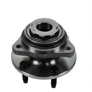 ลูกปืนล้อหน้า513260 10345967สำหรับ Chevrolet COLORADO 2004-2012 GMC Canyon 2004-2012 Isuzu I-370/I-290 2007-2008 - Product Image 2