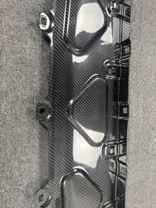 Tapa de Tanque de Agua de Fibra de Carbono de Alta Calidad, Apta para <span class=keywords><strong>BMW</strong></span> <span class=keywords><strong>X5</strong></span> G05 X6 G06 X5M F95 y X6M F96 - Product Image 3