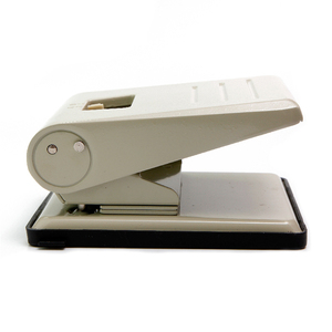 Cho EAGLE 837xl 10 tấm kim loại lỗ puncher A5/A6/<span class=keywords><strong>A7</strong></span> 2 lỗ puncher cho tập sách chất kết dính perforadora de papel - Product Image 4