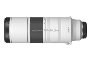 Objectif RF 200-800mm F6.3-9 IS USM d'occasion, plein format, <span class=keywords><strong>super</strong></span> téléobjectif zoom optique IS, autofocus rapide - Product Image 2